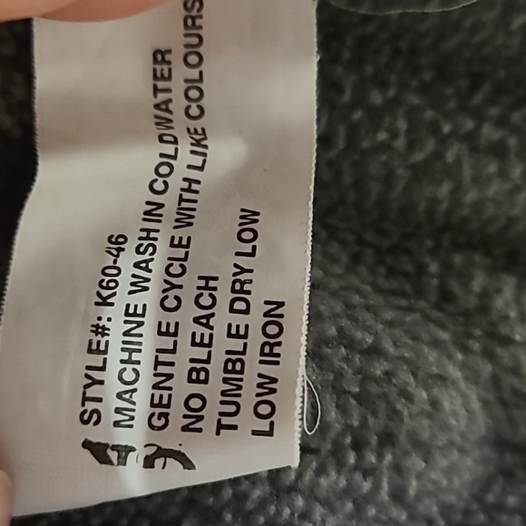 Urban kids coat - Picture 4 of 6